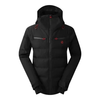 Dare 2B - "Speed II" Skijacke für Herren (Schwarz)