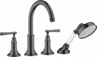 Hansgrohe 4-Loch Wannenarmatur Axor Montreux 16554340