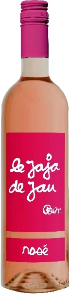 de Jau Le Jaja Rose Pays d OC IGP Jg. 2023