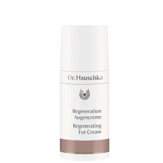 Dr. Hauschka Regenerierende Augencreme für jugendliche Haut