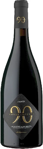 Latentia Winery SPA Novantaceppi Primitivo Di Manduria Jg. 2024
