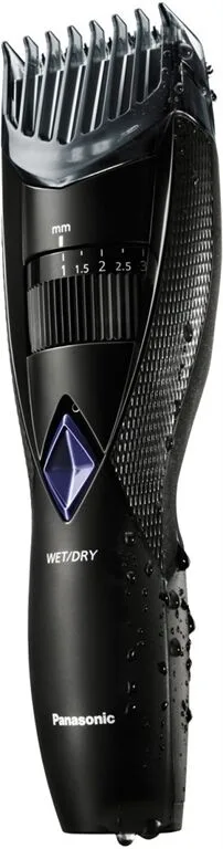 Panasonic ER-GB37 (Schwarz)
