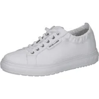Peter Kaiser 73769 (Leder) weiss Damen Sneaker
