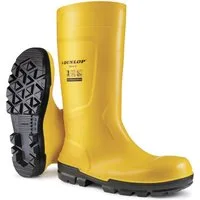 Dunlop Sicherheitsstiefel