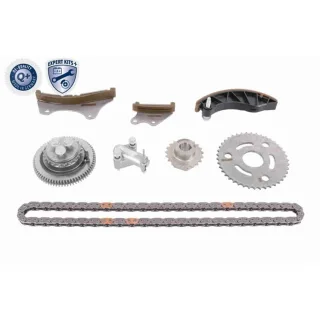 Vaico Steuerkettensatz Opel Astra Insignia Meriva Mokka Zafira 1,6