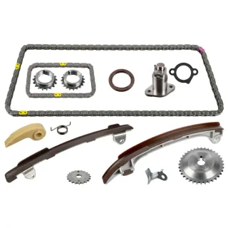 Febi Steuerkettensatz Toyota Avensis Camry Previa Rav 109428