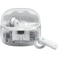 JBL TUNE BEAM 2 wireless In-Ear-Kopfhörer (Active Noise Cancelling (ANC), A2DP Bluetooth)