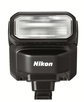 Nikon SB-N7 Blitzgerät schwarz