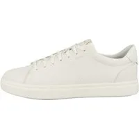 Geox U Baltmoore Herren Sneaker Turnschuhe, Sportschuhe, Freizeitschuhe, Halbschuhe, Schnürschuhe