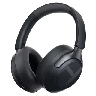 HAYLOU S40 ANC Wireless Headphone bluetoth V6.0 Headset 50dB Noise Canceling LDAC Hi-Res 3D Spatial Audio Dual Drivers O