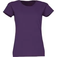 Fruit of the Loom Rundhalsshirt Fruit of the Loom Valueweight T Lady-Fit
