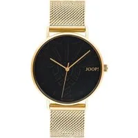 JOOP! Quarzuhr 2033714, Armbanduhr, Damenuhr