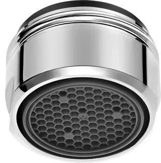 Neuesbad Strahlregler 4, 5 l/min, Außengewinde M24 NB1DEABAZ4PS41
