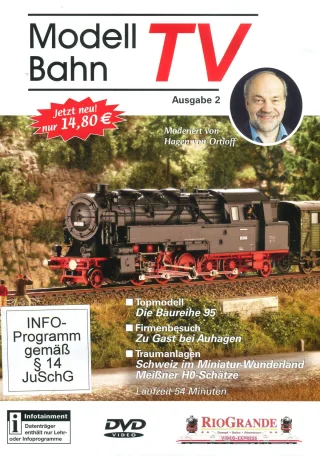 Modellbahn-TV 2