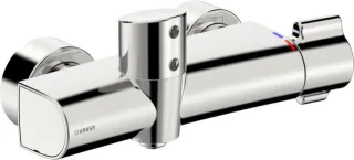 Hansa Brausearmatur HANSACLINICA 0886 6 V, Bluetooth chr 8866200