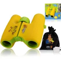 Die Maus Kinderfernglas 6x21 mit Beutel Kinderfernglas