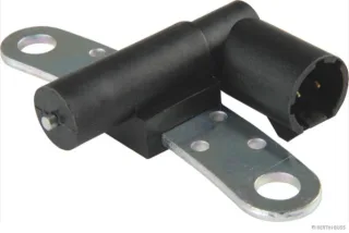 HERTH&BUSS Impulsgeber, Kurbelwelle, 2 pol, 250 Ohm schwarz - 70610026