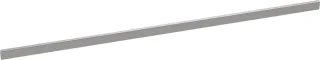 Hansgrohe Wandprofil RainTurn verstellbar mattschwarz, 56161670 56161670