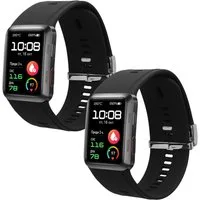 kwmobile Uhrenarmband für Huawei Watch D Armband Smartwatch, 1-tlg., Ersatzarmband für Fitnesstracker - Wechselarmband Smartwatch