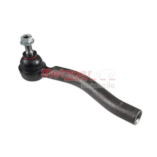 Metzger Spurstangenkopf vorne links Nissan Qashqai X-Trail Renault Koleos