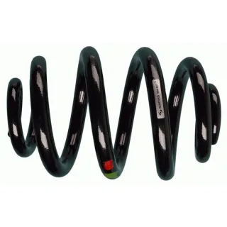 Sachs Feder hinten VW Transporter T6 994497