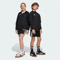 adidas Performance Shorts TIRO 25 ESSENTIALS WOVEN KIDS SHORTS (1-tlg)