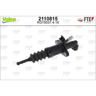 Valeo Kupplungsgeberzylinder VW Transporter T5 T6 2110815