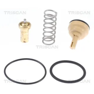 Triscan Thermostat Seat Ibiza Skoda Roomster VW Jetta Polo