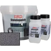 OELLERS Designboden Steinteppich