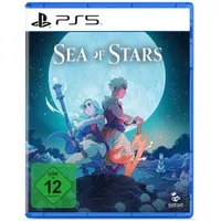 Sea of Stars PlayStation 5