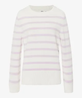 BRAX - Style Lia soft purple - Gr. - 38