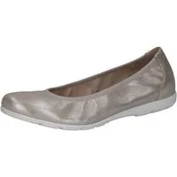 Caprice CAP Airmotion aus Leder kein Absatz 9-22150-42 Ballerina CAP Airmotion