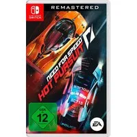 Need for Speed Hot Pursuit Remastered Nintendo Switch