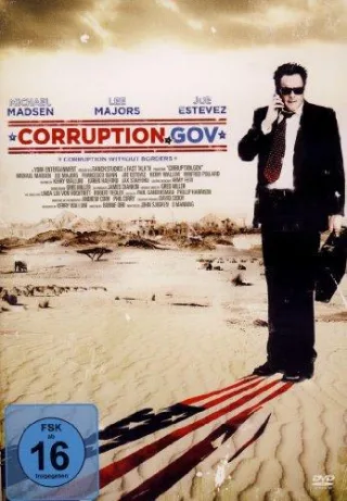 CORRUPTION GOV (Corruption without Borders)