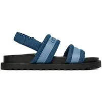 GUESS JEANS Guess Jeans Damen-Sandalen Blau Sandale