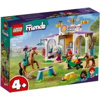 LEGO® LEGO® Friends 41746 Reitschule Konstruktionsspielsteine
