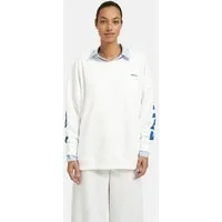 Smith & Soul Sweatshirt im Oversized Fit, Print
