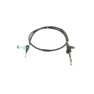 Bosch Handbremsseil hinten links Alfa Romeo 159