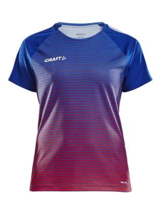 Craft Pro Control Stripe Jersey Damen 1906699
