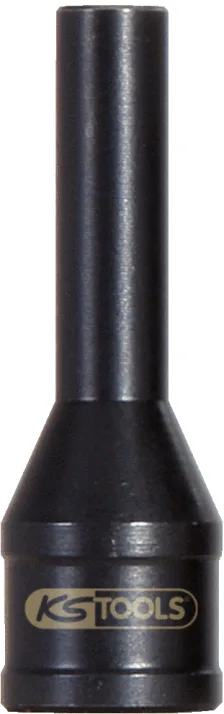 KS Tools Abdreher für Glühkerzenelektrode 3,50 mm - 152.1031