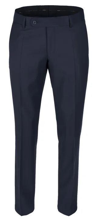 ROY ROBSON - Hosen S-340-01 S-01-05000-12675-00 dark blue - Gr. - 56