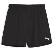 PUMA Trainingsshorts Puma Damen Short teamGOAL Shorts Wmns 705754
