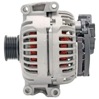 Hella Lichtmaschine C-/E-/G-/S-Kl./Sprinter 10/01-