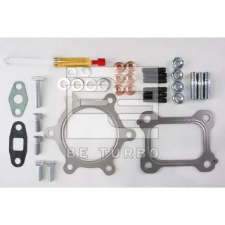 BE Turbo Montagesatz f?r Turbolader Scania ABS507