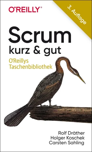 Scrum ? kurz & gut