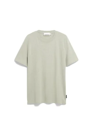 Armedangels - MAARKOS LINO seagreen - Gr. - XL