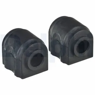 Delphi Stabilisatorlager hinten Land Rover Discovery TD1495W