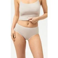 Mey Taillenslip Mey Damen Taillen-Slip Serie Superfine Organic Uni (1-St., 1)