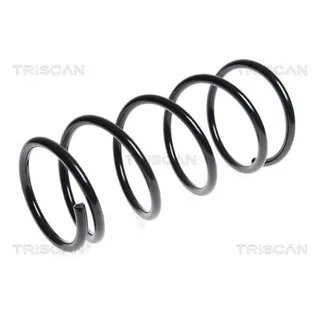 Triscan Feder Vorne Subaru Forester 87506830
