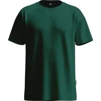 Qualitex Workwear T-Shirt T Shirts Herren – Basic T Shirt – Funktionsshirt, Arbeit & Freizeit (1-tlg) Arbeits T-Shirt Herren, atmungsaktiv, feuchtigkeitsregulierend, robust